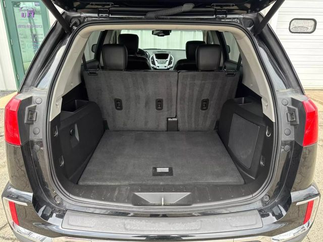 2017 Gmc Terrain - Image 17