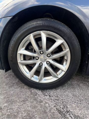 2007 Infiniti G35x Sedan 4d - Image 42