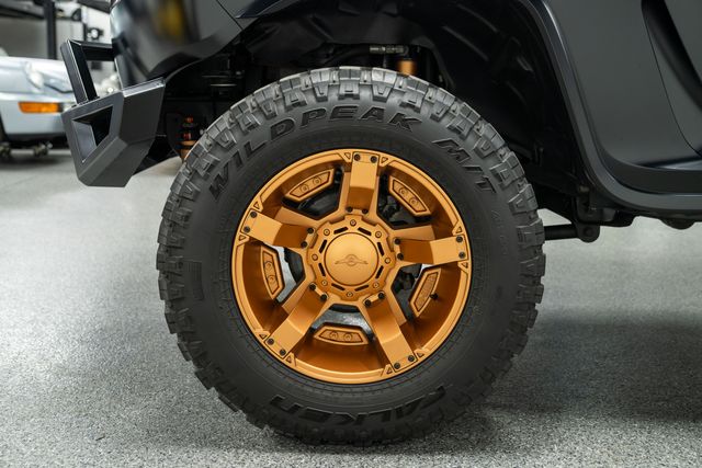 2020 Rezvani Hercules 6x6 - - Image 8