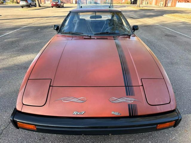 1980 Mazda Rx - Image 17