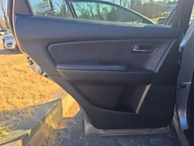 2011 Mazda Cx-9 - Image 19