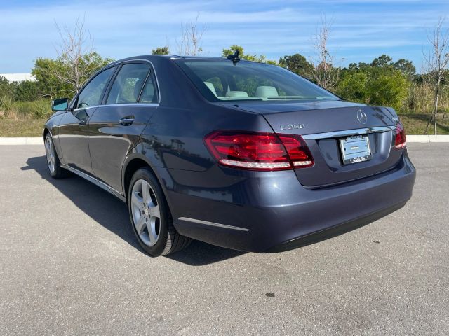 2016 Mercedes-benz E-class - Image 22