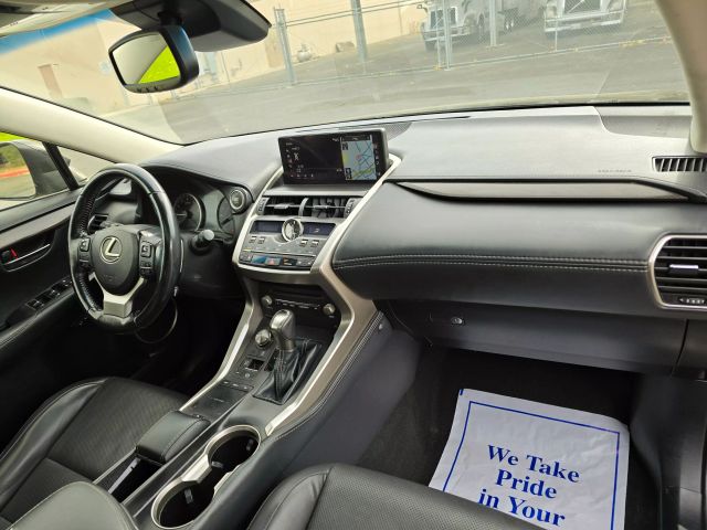 2018 Lexus Nx - Image 23