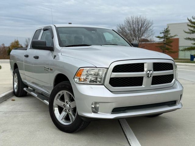 2018 Ram 1500 Quad Cab - Image 18