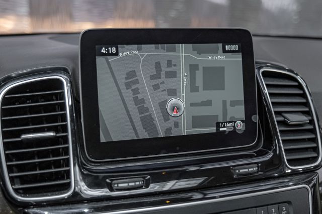 2018 Mercedes-benz Gle Gle 350 Sport Utility 4d - Image 22