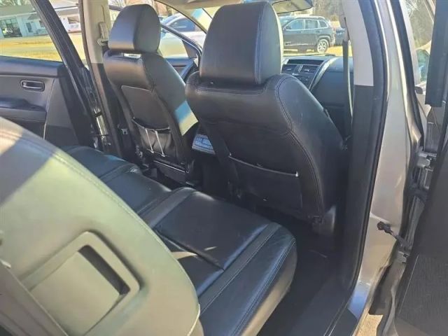 2011 Mazda Cx-9 - Image 17