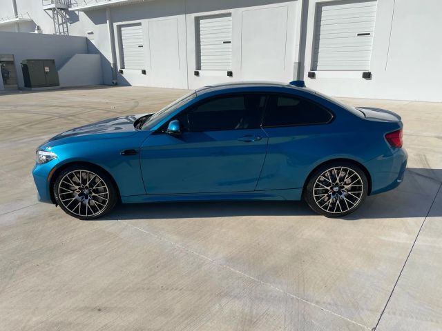 2019 Bmw M2 - Image 32