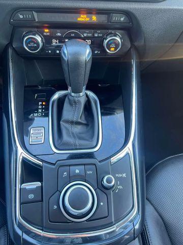 2016 Mazda Cx-9 Touring Sport Utility 4d - Image 30