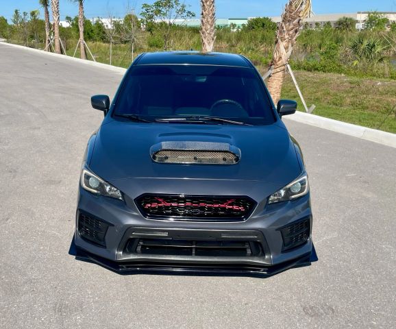 2021 Subaru Wrx - Image 49