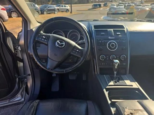 2011 Mazda Cx-9 - Image 10