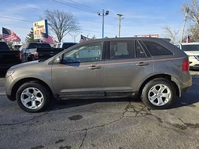 2013 Ford Edge - Image 4