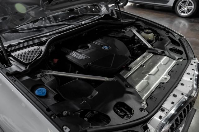 2019 Bmw X3 Sdrive30i Sport Utility 4d - Image 48
