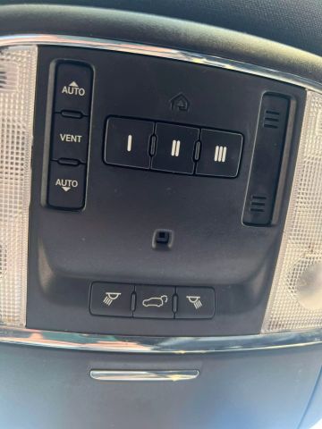 2015 Jeep Grand Cherokee Altitude Sport Utility 4d - Image 34