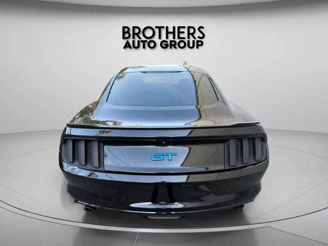 2017 Ford Mustang - Image 7