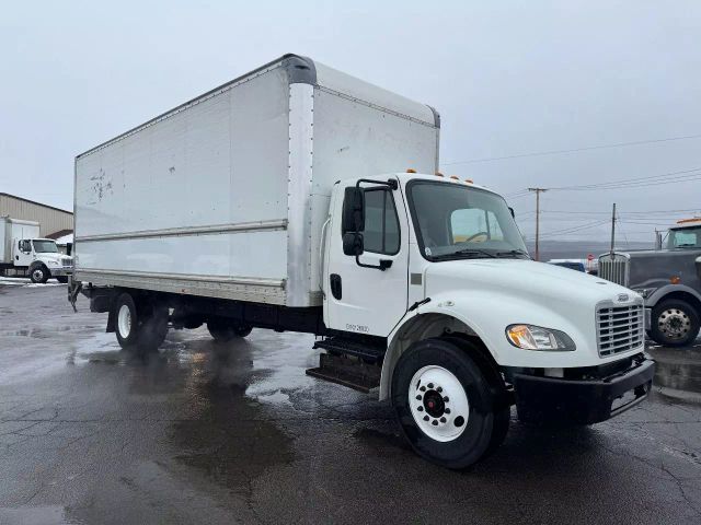 2019 Freightliner M2 - Image 3