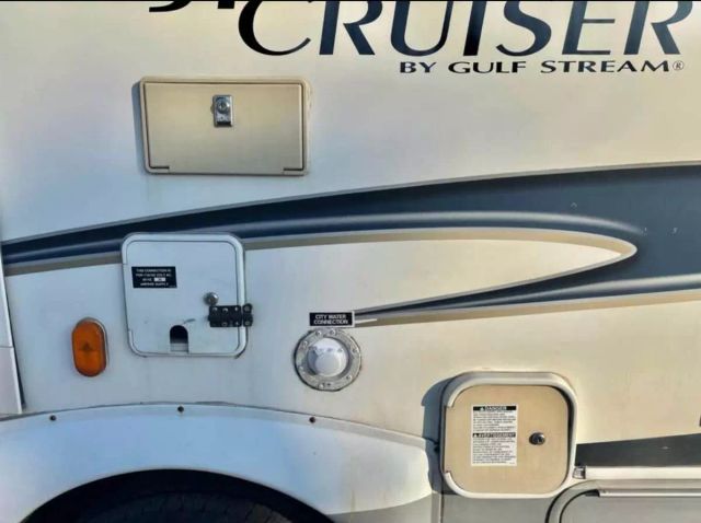 2005 Gulf Stream Bt Cruiser - Image 21