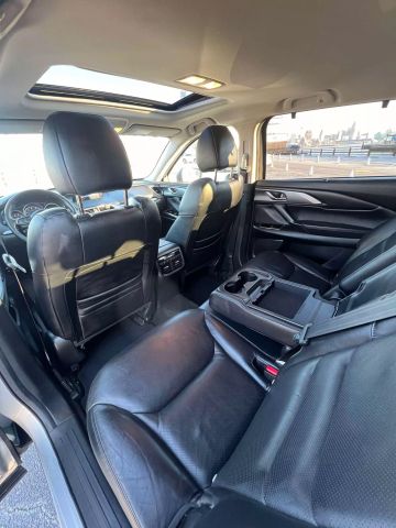 2016 Mazda Cx-9 Touring Sport Utility 4d - Image 16