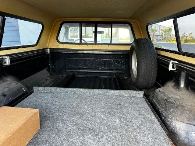 1987 Ford F150 - Image 56