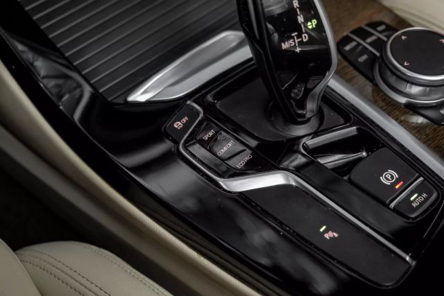 2019 Bmw X3 Sdrive30i Sport Utility 4d - Image 24