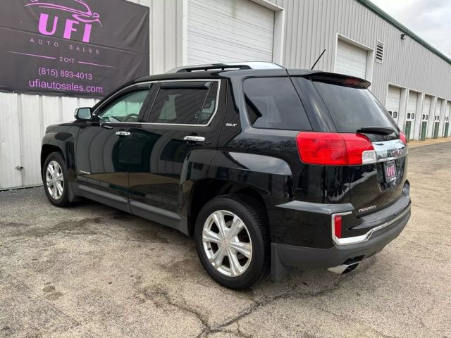 2017 Gmc Terrain - Image 13