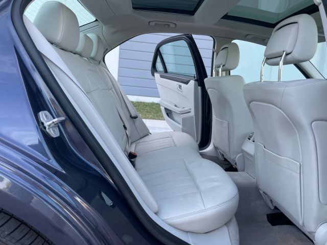 2016 Mercedes-benz E-class - Image 122