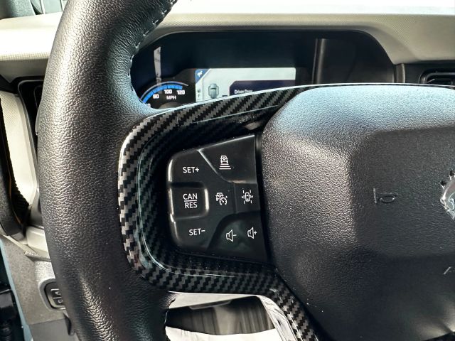2022 Ford Bronco - Image 70