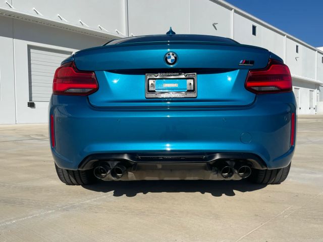 2019 Bmw M2 - Image 19