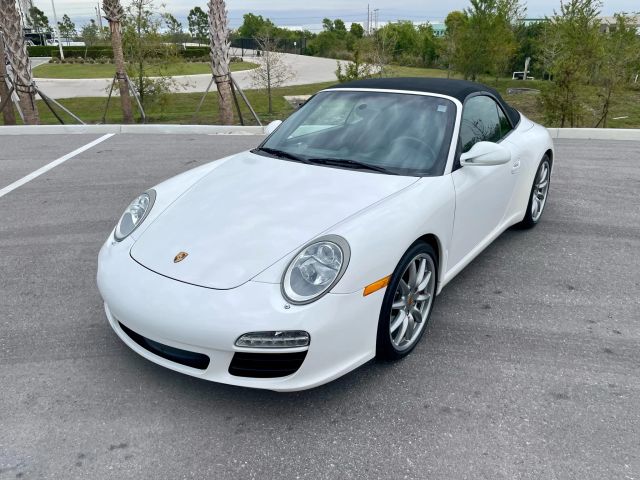 2009 Porsche 911 - Image 30