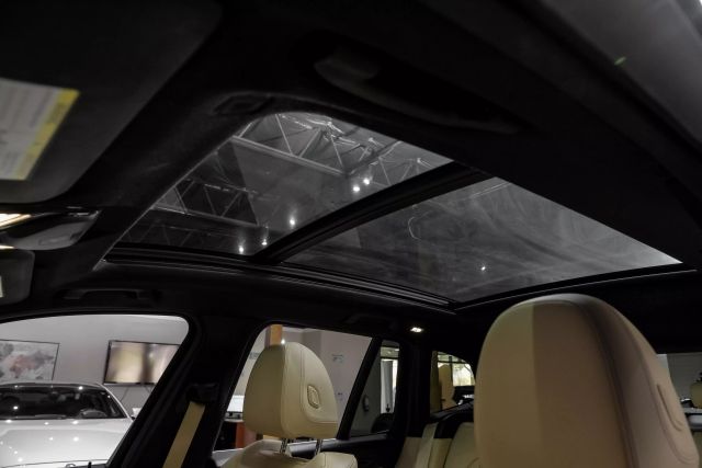 2019 Bmw X3 Sdrive30i Sport Utility 4d - Image 5
