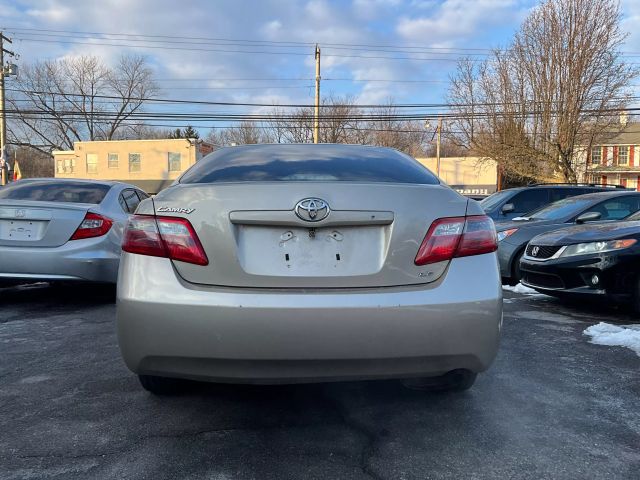2007 Toyota Camry - Image 8