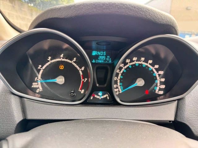 2018 Ford Fiesta - Image 12