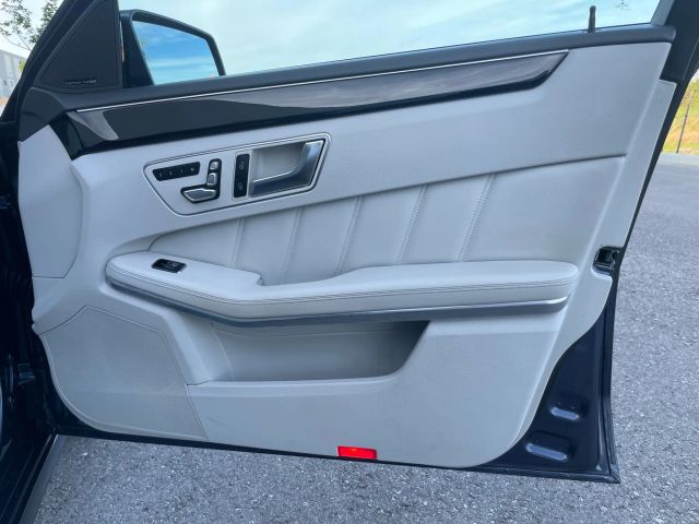2016 Mercedes-benz E-class - Image 93