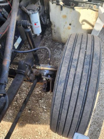 1994 Kenworth Construct T600 - Image 12