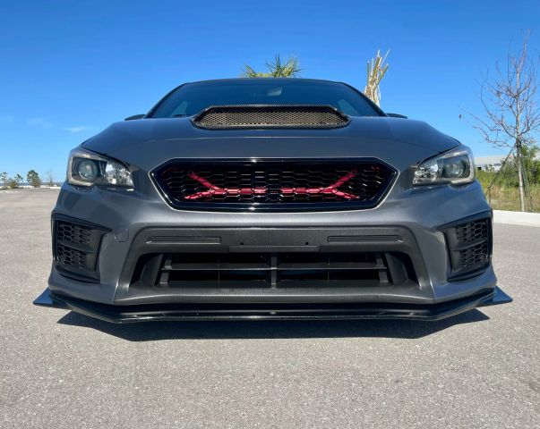 2021 Subaru Wrx - Image 47
