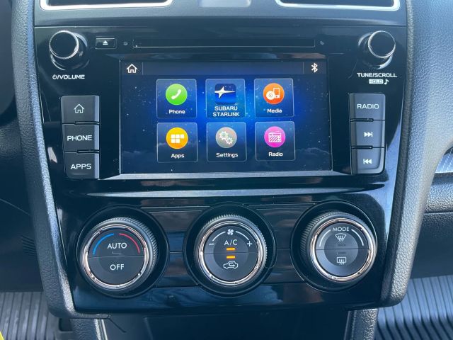 2021 Subaru Wrx - Image 97