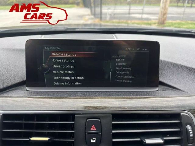 2017 Bmw 3 Series - Image 26