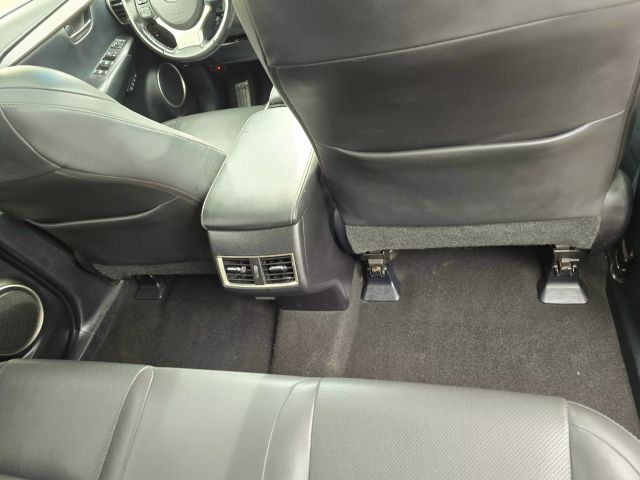 2018 Lexus Nx - Image 28