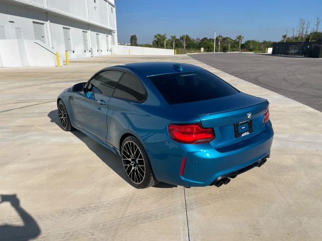 2019 Bmw M2 - Image 27