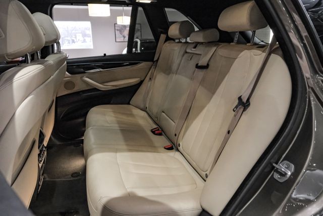 2018 Bmw X5 Xdrive35i Sport Utility 4d - Image 35