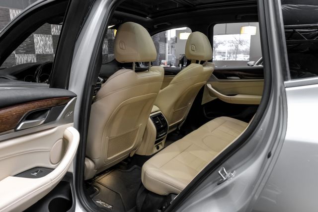 2019 Bmw X3 Sdrive30i Sport Utility 4d - Image 34