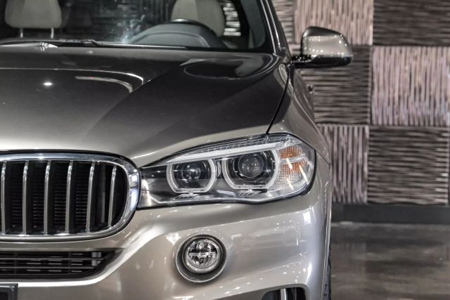 2018 Bmw X5 Xdrive35i Sport Utility 4d - Image 44