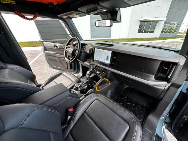 2022 Ford Bronco - Image 68