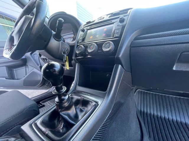 2021 Subaru Wrx - Image 115