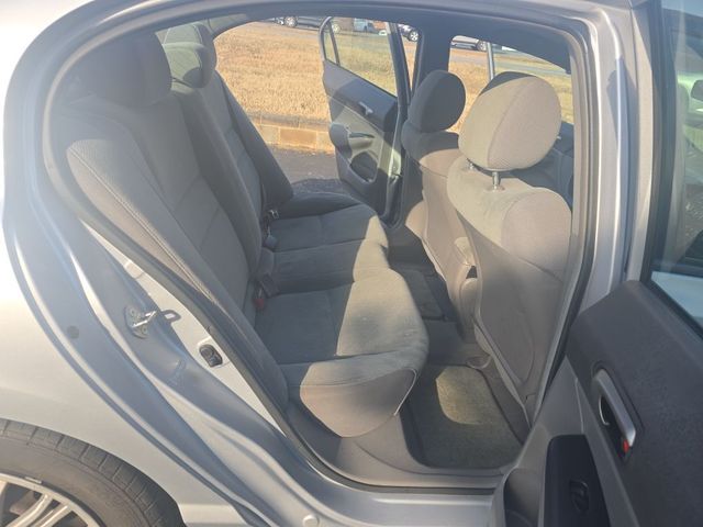2011 Honda Civic - Image 18