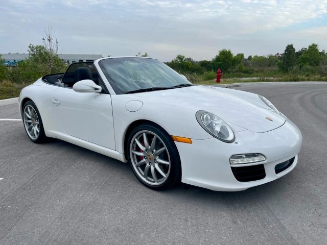 2009 Porsche 911 - Image 61