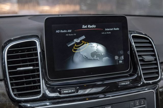 2018 Mercedes-benz Gle Gle 350 Sport Utility 4d - Image 29