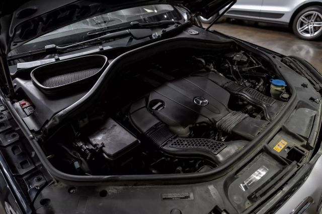 2019 Mercedes-benz Gls Gls 450 4matic Sport Utility 4d - Image 49