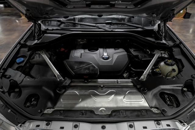 2019 Bmw X3 Sdrive30i Sport Utility 4d - Image 47