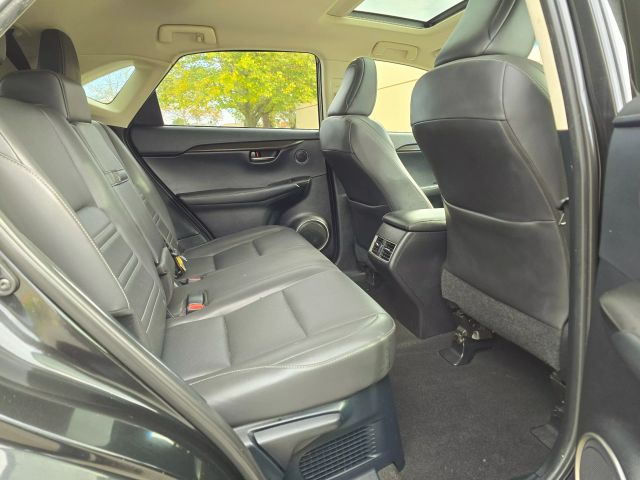 2018 Lexus Nx - Image 25