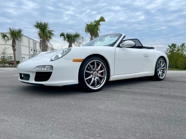 2009 Porsche 911 - Image 66